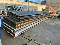 Sandwichpanelen (21x) - afbeelding 3 van  4