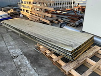 Sandwichpanelen (21x) - afbeelding 4 van  4