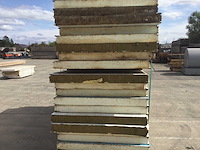 Sandwichpanelen (24x) - afbeelding 2 van  6