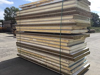 Sandwichpanelen (24x) - afbeelding 4 van  6