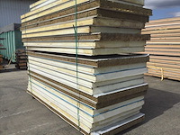 Sandwichpanelen (24x) - afbeelding 6 van  6