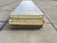 Sandwichpanelen (3x) - afbeelding 3 van  9