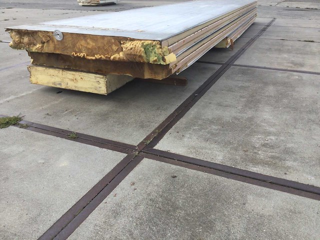 Sandwichpanelen (3x) - afbeelding 9 van  9