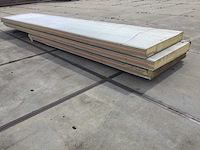 Sandwichpanelen (3x) - afbeelding 5 van  9
