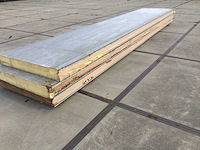 Sandwichpanelen (3x) - afbeelding 6 van  9