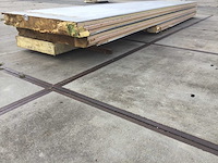 Sandwichpanelen (3x) - afbeelding 8 van  9