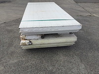 Sandwichpanelen (5x) - afbeelding 2 van  4