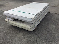 Sandwichpanelen (5x) - afbeelding 3 van  4