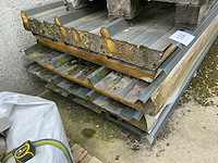 Sandwichpanelen (5x) - afbeelding 2 van  3