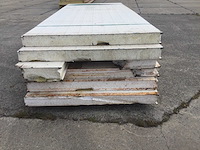 Sandwichpanelen (5x) - afbeelding 4 van  4