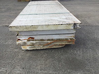 Sandwichpanelen (6x) - afbeelding 4 van  5