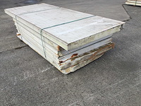 Sandwichpanelen (6x) - afbeelding 5 van  5
