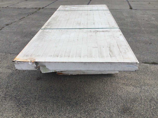 Sandwichpanelen (6x) - afbeelding 2 van  5