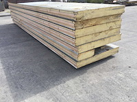 Sandwichpanelen (7x) - afbeelding 3 van  8