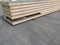 Sandwichpanelen (7x) - afbeelding 7 van  8