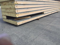 Sandwichpanelen (7x) - afbeelding 8 van  8