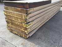 Sandwichpanelen (7x) - afbeelding 4 van  8