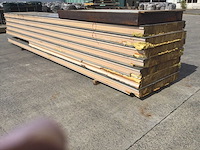 Sandwichpanelen (7x) - afbeelding 6 van  8