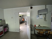 Sandwichpanelen werkruimte excl. buitenmuren - afbeelding 3 van  7