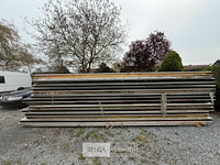 Sandwichpanelen - afbeelding 2 van  2