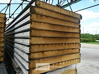 Sandwichpanelen - afbeelding 1 van  4