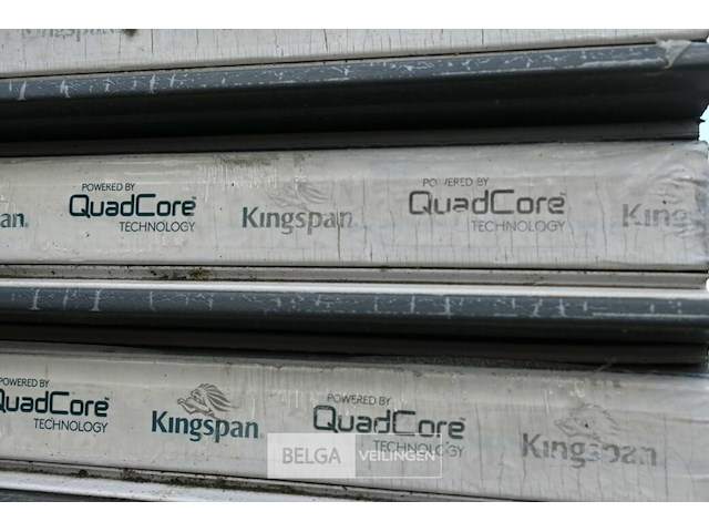 Sandwichpanelen - afbeelding 4 van  4
