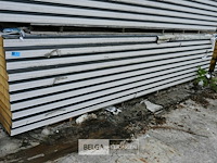 Sandwichpanelen - afbeelding 3 van  3