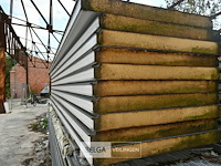 Sandwichpanelen - afbeelding 1 van  3