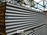 Sandwichpanelen - afbeelding 2 van  3