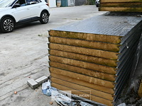 Sandwichpanelen - afbeelding 1 van  3