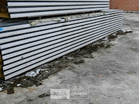 Sandwichpanelen - afbeelding 2 van  3