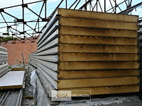 Sandwichpanelen - afbeelding 2 van  3
