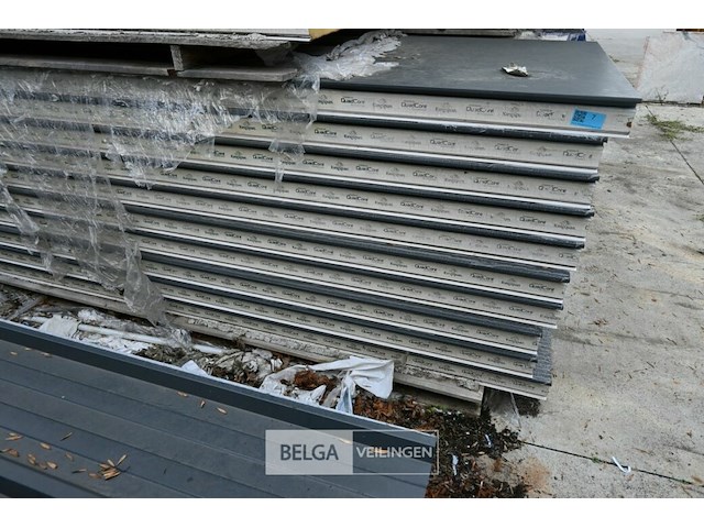Sandwichpanelen - afbeelding 2 van  3