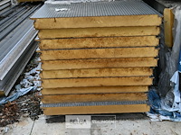 Sandwichpanelen - afbeelding 3 van  3