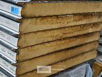 Sandwichpanelen - afbeelding 1 van  3