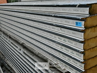 Sandwichpanelen - afbeelding 2 van  3