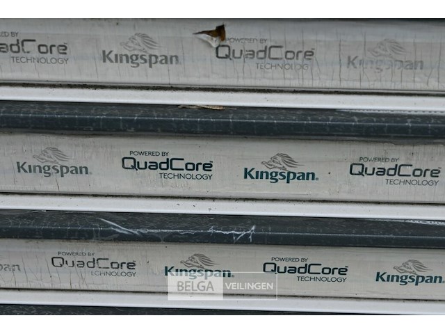 Sandwichpanelen - afbeelding 3 van  3