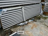 Sandwichpanelen - afbeelding 1 van  1