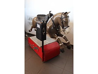 Sandy - 1950 - the horse - speelautomaat - afbeelding 3 van  6