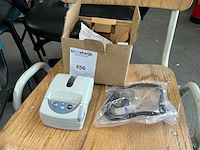 Sanei electric bl2-58 mini printer - afbeelding 1 van  5