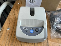 Sanei electric bl2-58 mini printer - afbeelding 2 van  5