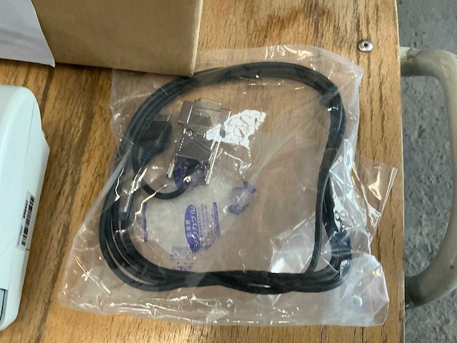 Sanei electric bl2-58 mini printer - afbeelding 3 van  5