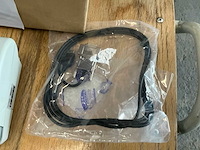 Sanei electric bl2-58 mini printer - afbeelding 3 van  5