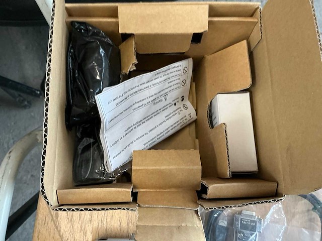 Sanei electric bl2-58 mini printer - afbeelding 4 van  5