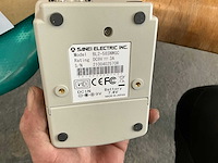 Sanei electric bl2-58 mini printer - afbeelding 5 van  5