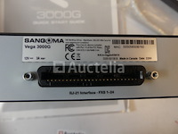 Sangoma ip pbxact complete ip telefooncentrale - afbeelding 7 van  37