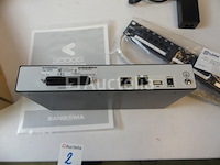 Sangoma ip pbxact complete ip telefooncentrale - afbeelding 8 van  37