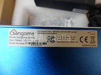 Sangoma ip pbxact complete ip telefooncentrale - afbeelding 18 van  37