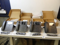 Sangoma ip pbxact complete ip telefooncentrale - afbeelding 12 van  37