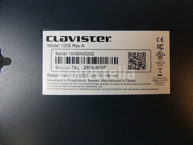 Sangoma ip pbxact complete ip telefooncentrale - afbeelding 29 van  37